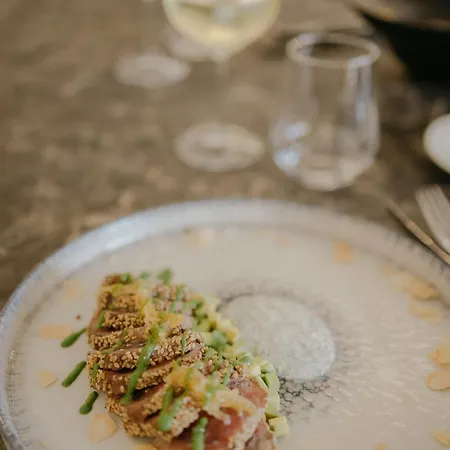 Hotel Palmar Boutique