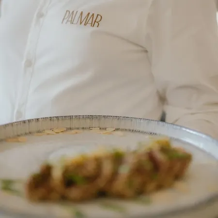 Hotel Palmar Boutique