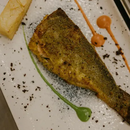 Hotel Palmar Boutique 4*