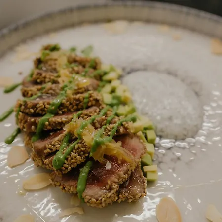 Palmar Boutique Hotel Campofelice Di Roccella