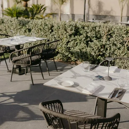 Palmar Boutique Campofelice Di Roccella