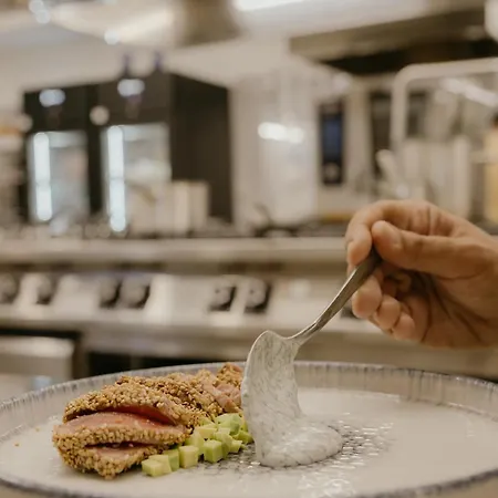 Hotel Palmar Boutique 4*