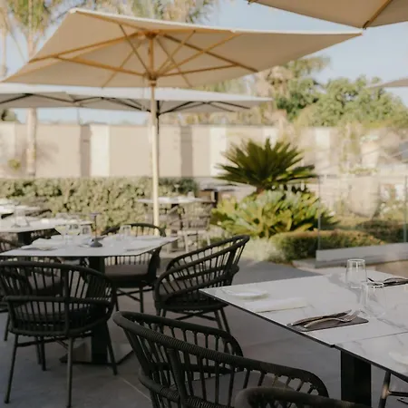 Palmar Boutique 4* Campofelice Di Roccella