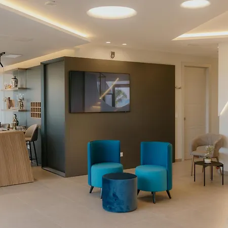 Hotel Palmar Boutique Campofelice Di Roccella