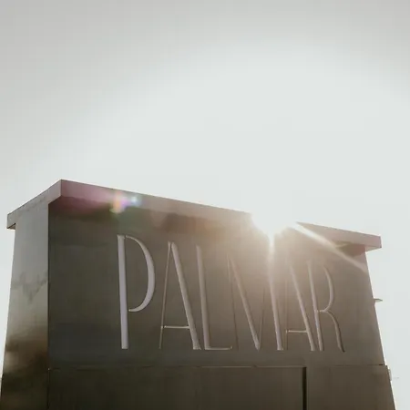 Palmar Boutique Hotel