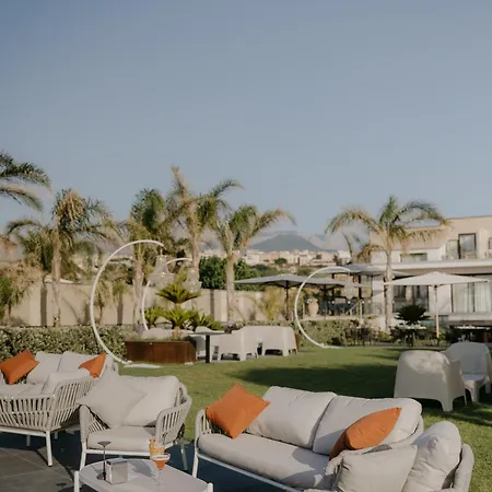 Hotel Palmar Boutique