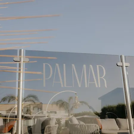 Palmar Boutique Hotel