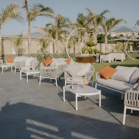 Hotel Palmar Boutique 4*