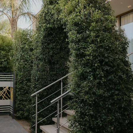 Palmar Boutique 4* Campofelice Di Roccella