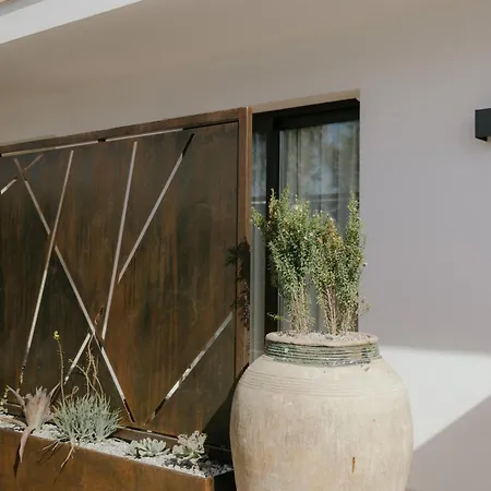 Palmar Boutique Hotel Campofelice Di Roccella