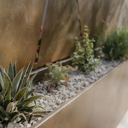 Palmar Boutique Hotel 4*