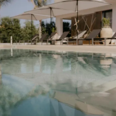 Hotel Palmar Boutique