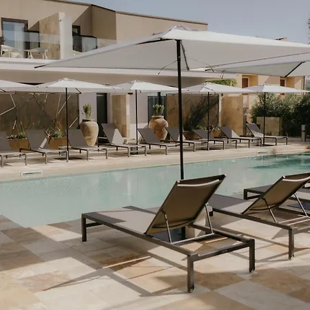 Hotel Palmar Boutique