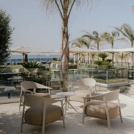 Palmar Boutique Otel 4*