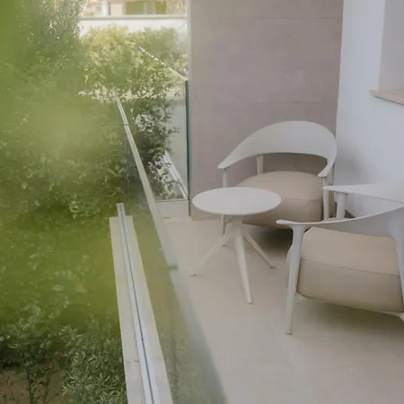 Palmar Boutique 4* Campofelice Di Roccella