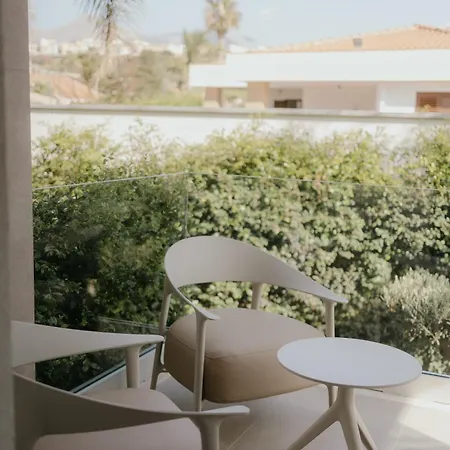 Palmar Boutique Hotel