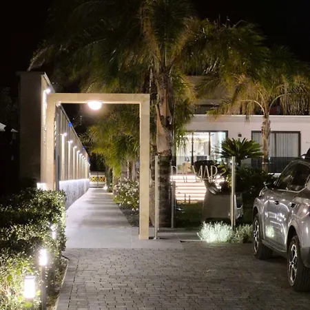 Palmar Boutique Campofelice Di Roccella