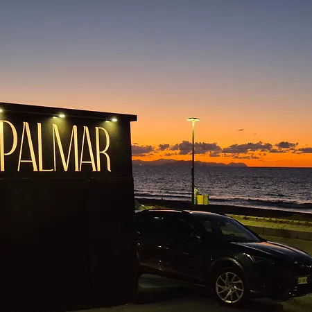 Palmar Boutique Hotel